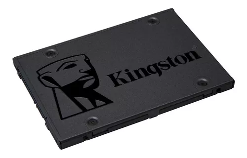 SSD 240 GB Kingston - Imagem 2