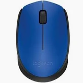 Mouse Sem Fio Logitech M170, Wireless - Imagem 5