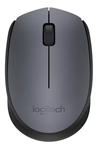 Mouse Sem Fio Logitech M170, Wireless - Imagem 6