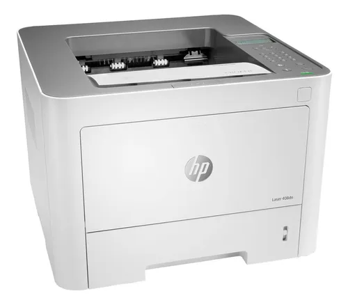 Impressora HP Laser Printer 408DN - Imagem 4