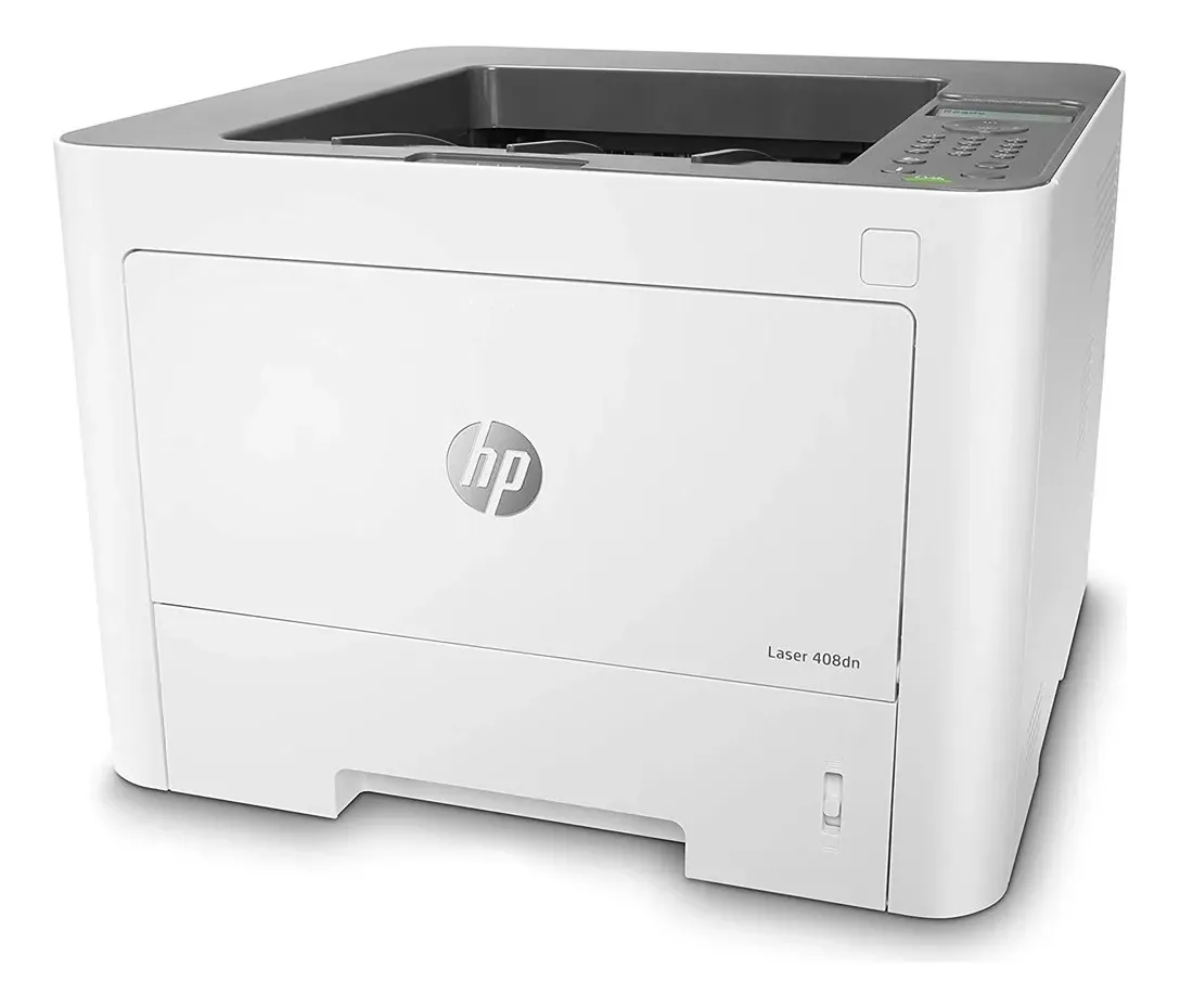 Impressora HP Laser Printer 408DN - Imagem 3