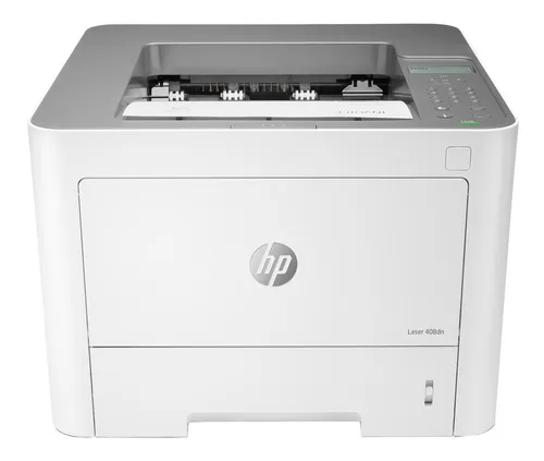 Impressora HP Laser Printer 408DN