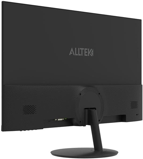 Monitor 21,5 pol ALLTEK FULLHD 100HZ - Imagem 2