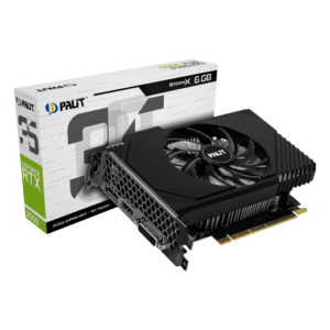 GeForce RTX™ 3050 StormX 6GB