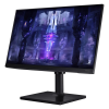 Monitor Samsung Odyssey G30  24" Full HD Va 144Hz FreeSync Preto