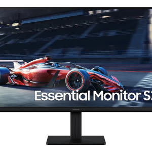 Alternative view of MONITOR GAMER SAMSUNG 27" S3 ESSENTIALS
