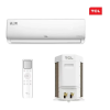 Ar-Condicionado Split Inverter TCL Elite 9000 BTUs Frio 220V Branco